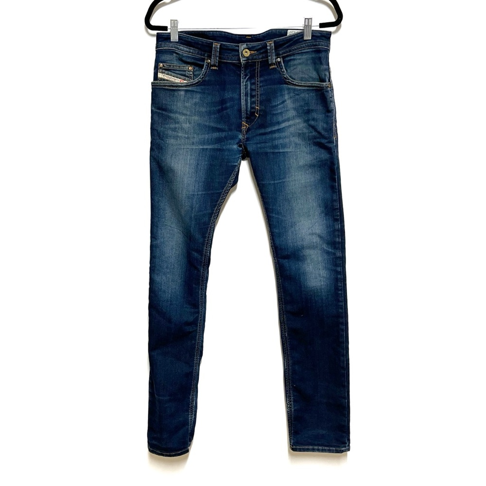 Diesel Thavar Slim-Skinny men's jeans ORDQ8_STRETCH Sz 32/32